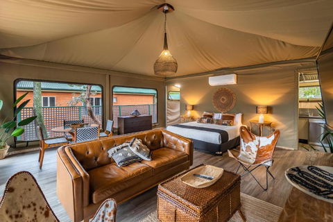 NRMA Broulee Holiday Park - Accommodation Melbourne 2