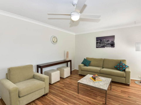 Noraville Summer House - Accommodation Melbourne 2