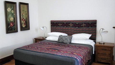 Northern Arts Hotel - Accommodation Melbourne 1