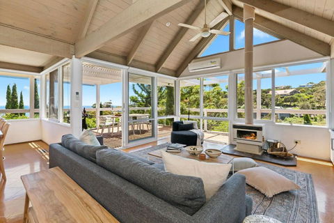 Ngaree - Accommodation Melbourne 1