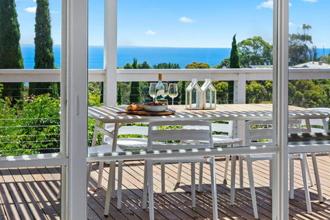 Ngaree - Accommodation Melbourne 0