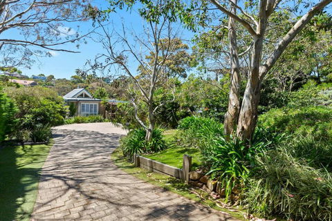 Ngaree - Accommodation Melbourne 2