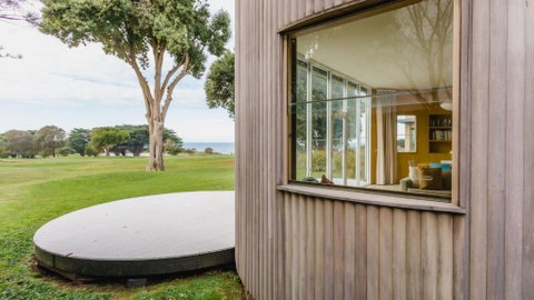 Ninth Hole - Accommodation Melbourne 2