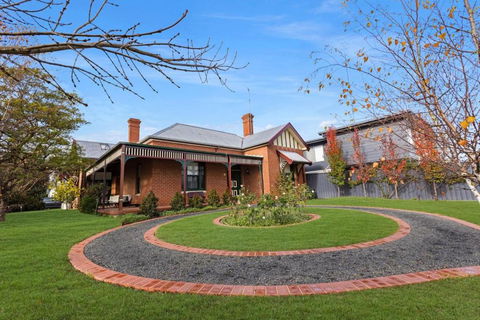 Noble View - Accommodation Melbourne 0