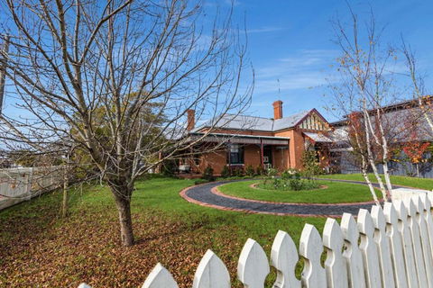 Noble View - Accommodation Melbourne 1