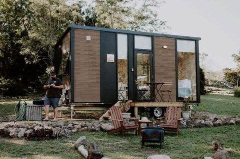 Nomad Nation By Tiny Away - Melbourne 4u 0