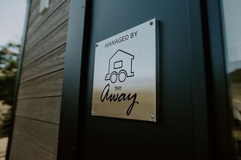 Nomad Nation By Tiny Away - Melbourne 4u 1