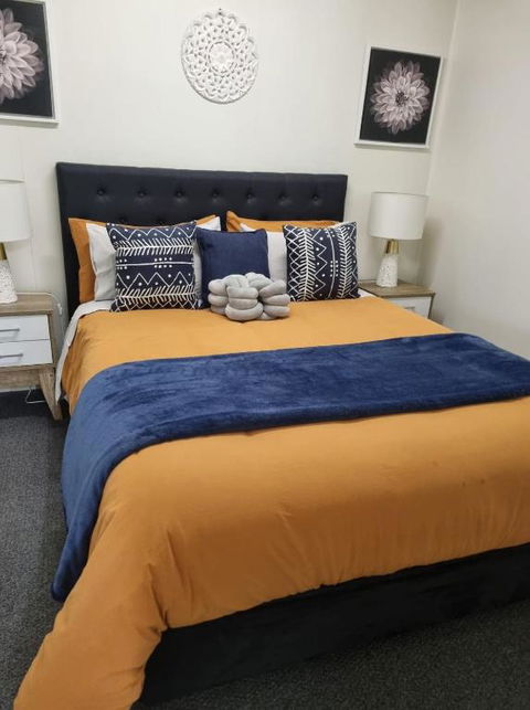 Nomads Rest - Accommodation Melbourne 0
