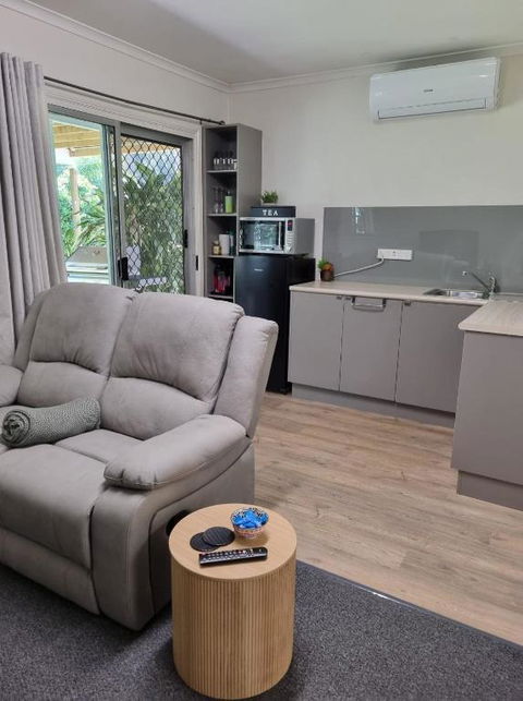 Nomads Rest - Accommodation Melbourne 2