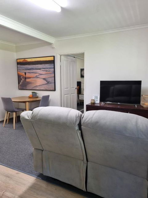 Nomads Rest - Accommodation Melbourne 3