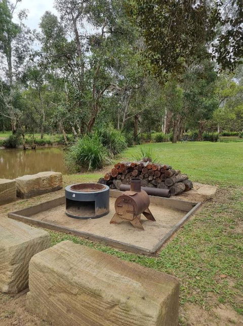 Nomads Rest - Accommodation Melbourne 1