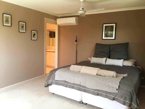 Noosa Hinterland Acreage Close To The Beach - Accommodation Melbourne 1