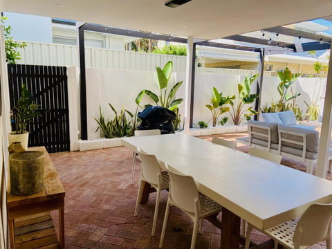 NOR214 - Northstead Coastal Charm - Accommodation Melbourne 1