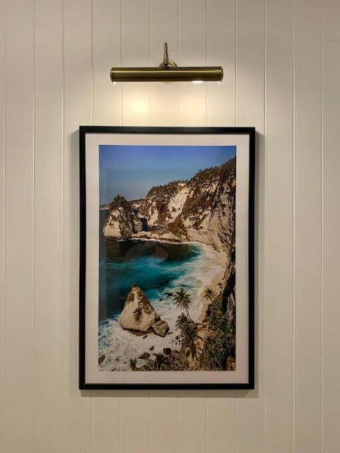 Noraville Hamptons Style Beach House - Accommodation Melbourne 3