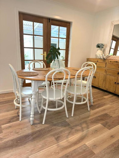 Noraville Hamptons Style Beach House - Accommodation Melbourne 2