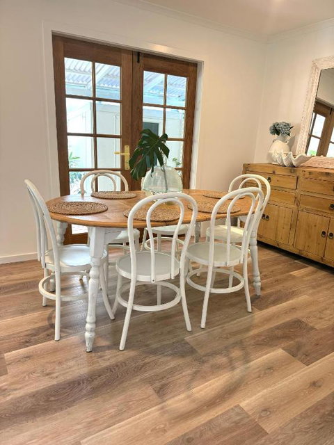 Noraville Hamptons Style Beach House - Accommodation Melbourne 1