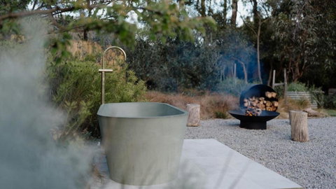 Norsu Cabin - Accommodation Melbourne 1