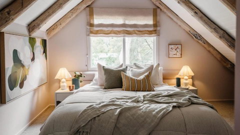 Norsu Cabin - Accommodation Melbourne 2