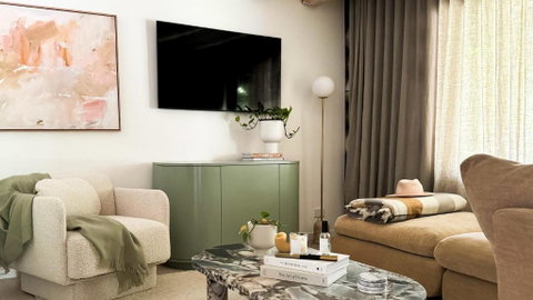 Norsu Cabin - Accommodation Melbourne 3