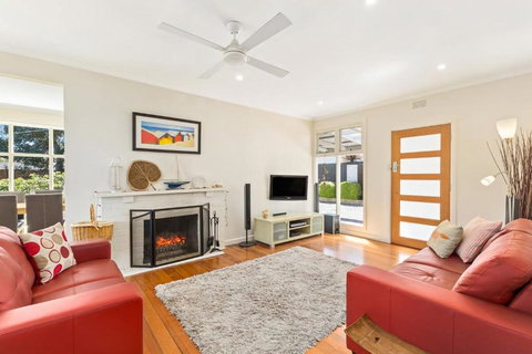 North Haven Family Beach Retreat - Accommodation Melbourne 3