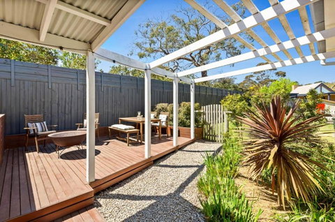 North Haven Family Beach Retreat - Accommodation Melbourne 1