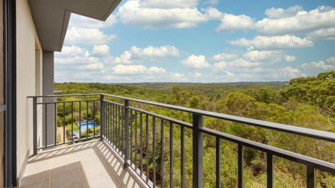 Oaks Sydney North Ryde Suites - Accommodation Melbourne 3