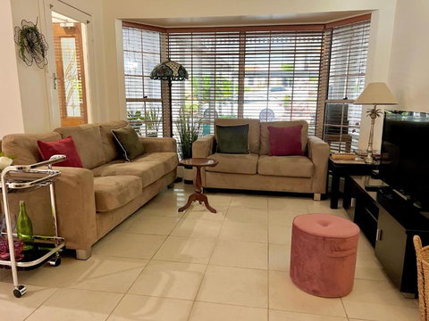 North Ryde Guesthouse - Accommodation Melbourne 2