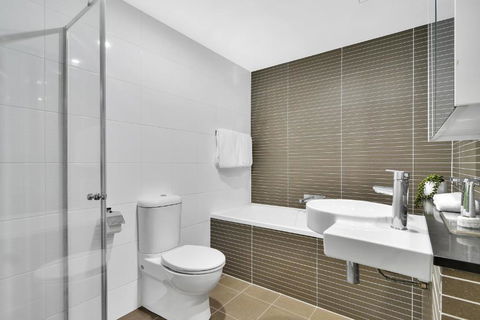 North Sydney Corporate Apartment MIL2251106 - Accommodation Melbourne 1