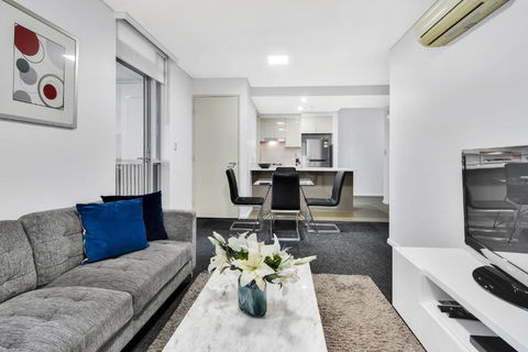 North Sydney Corporate Apartment MIL2251106 - Accommodation Melbourne 0