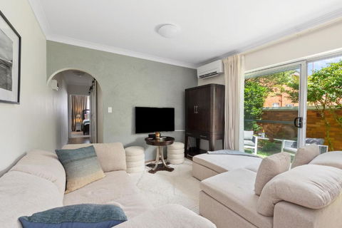 Northern Beaches Garden Hideaway - Accommodation Melbourne 0