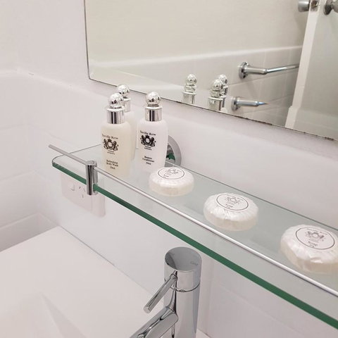 Northern Star Hotel - Accommodation Melbourne 3