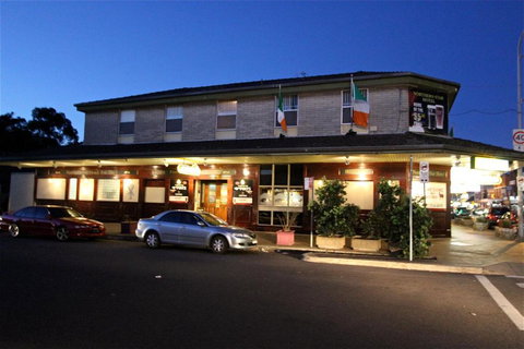 Northern Star Hotel - Accommodation Melbourne 0