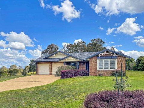 Nottage Cottage - Accommodation Melbourne 1