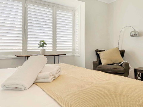 Nottage Cottage - Accommodation Melbourne 3