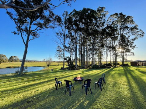 Nottage Cottage - Accommodation Melbourne 2