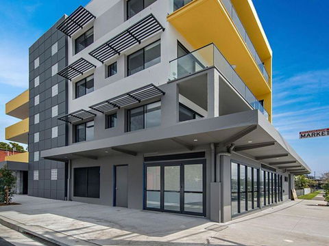 Nouveau On Young - Accommodation Melbourne 0
