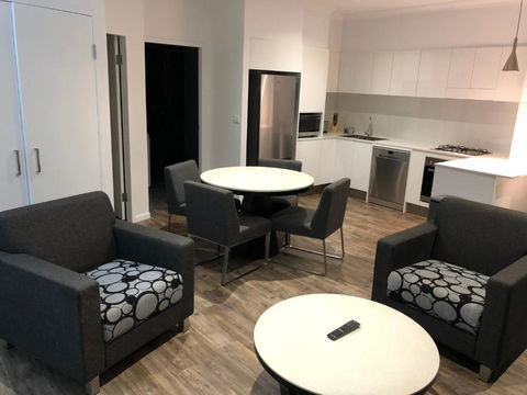 Nouveau On Young - Accommodation Melbourne 2