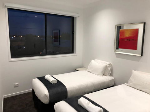 Nouveau On Young - Accommodation Melbourne 3