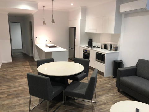 Nouveau On Young - Accommodation Melbourne 1