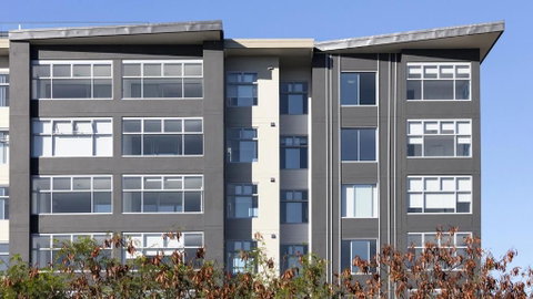 Oaks Brisbane Woolloongabba Suites - Accommodation Melbourne 3