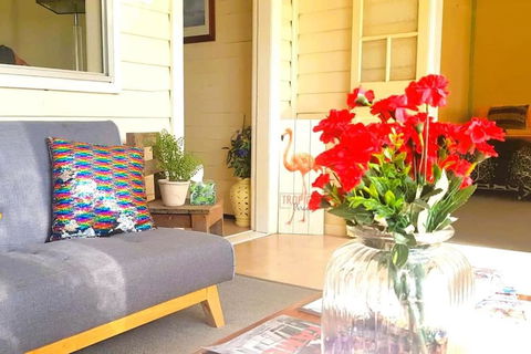 Oakwood House - Entire House Rental - 5 Bedrooms With Netflix And WiFi - Melbourne 4u 1