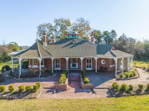 Oban Estate - Accommodation Melbourne 1