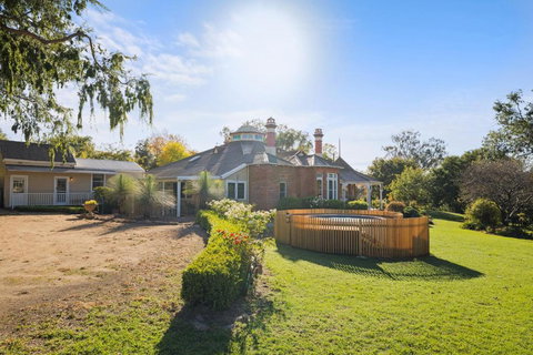 Oban Estate - Accommodation Melbourne 2