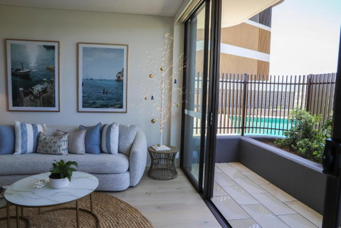 Ocean Breeze Shellharbour Marina - Accommodation Melbourne 0