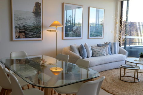Ocean Breeze Shellharbour Marina - Accommodation Melbourne 1