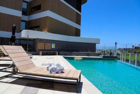 Ocean Breeze Shellharbour Marina - Accommodation Melbourne 3