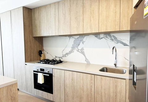 Ocean Skyline View Apartment-Casino - Accommodation Melbourne 0