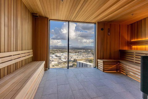 Ocean Skyline View Apartment-Casino - Accommodation Melbourne 1
