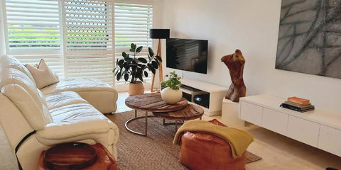 Ocean Sounds - Accommodation Melbourne 3