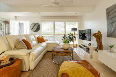 Ocean Sounds - Accommodation Melbourne 2